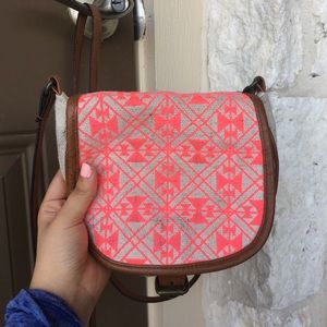 American Eagle / Small Crossbody Bag